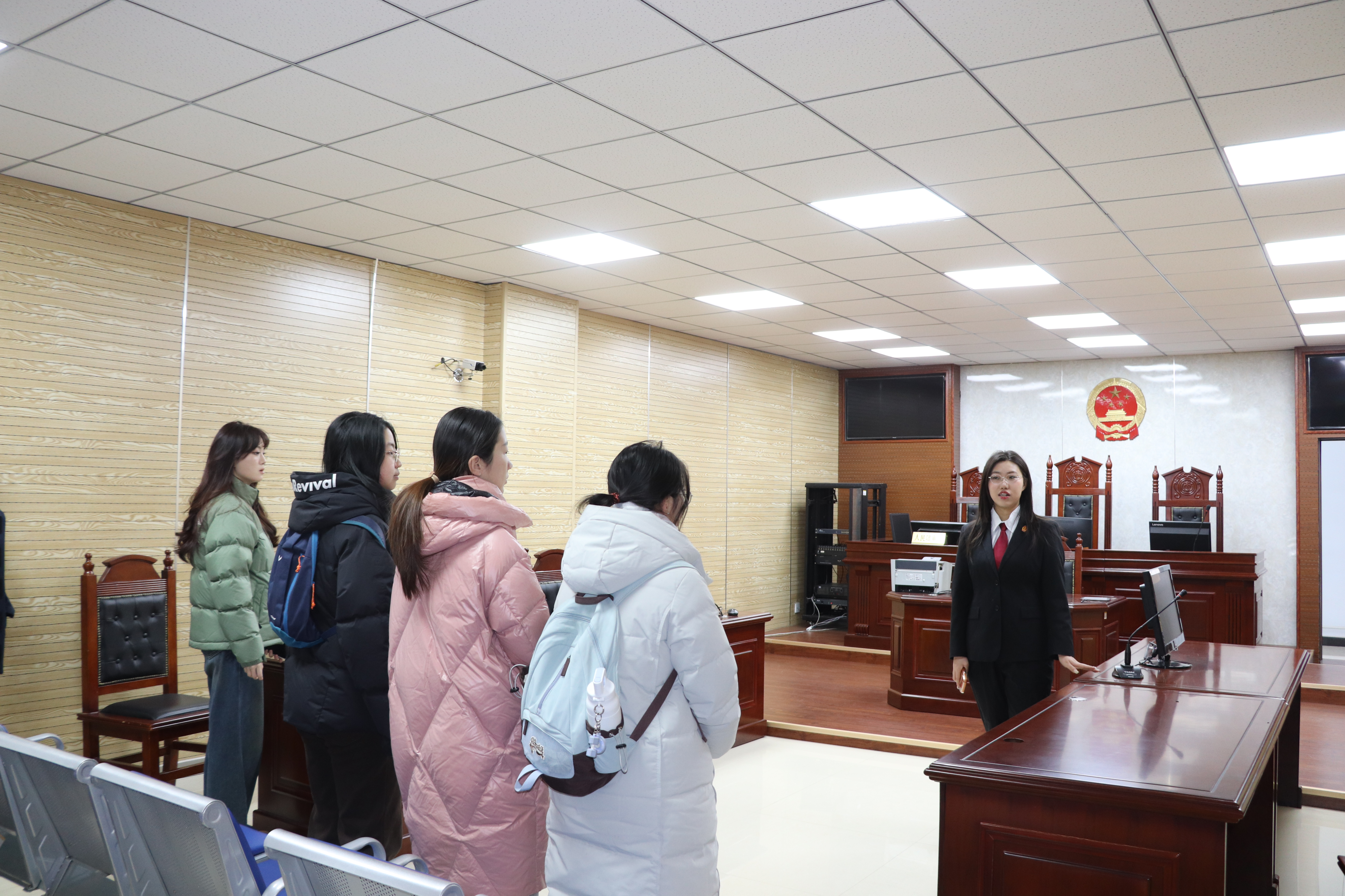 法护青春 筑梦未来